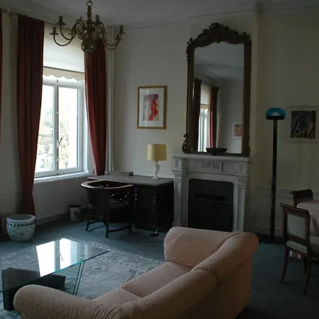 Vondelparkmuseum Alojamento de Acomodação e Pequeno-almoço Amesterdão