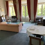 Bed & Breakfast Vondelparkmuseum 3*