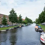 Bed & Breakfast Vondelparkmuseum Amsterdam