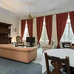 Vondelparkmuseum Bed & Breakfast 3*
