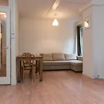 Bed & Breakfast Vondelparkmuseum