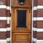 Bed & Breakfast Vondelparkmuseum