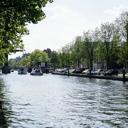 Vondelparkmuseum 암스테르담
