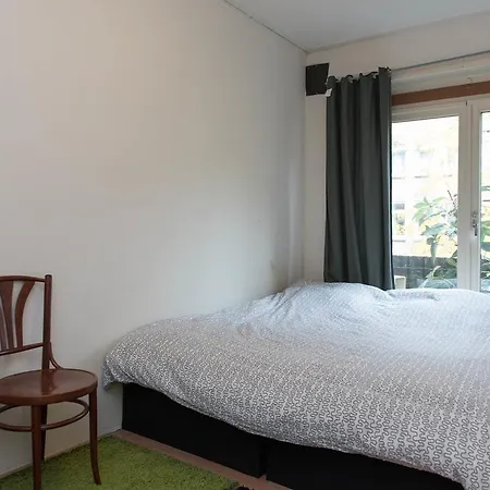 Vondelparkmuseum B&B 2*