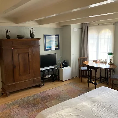 Vondelparkmuseum Amsterdam