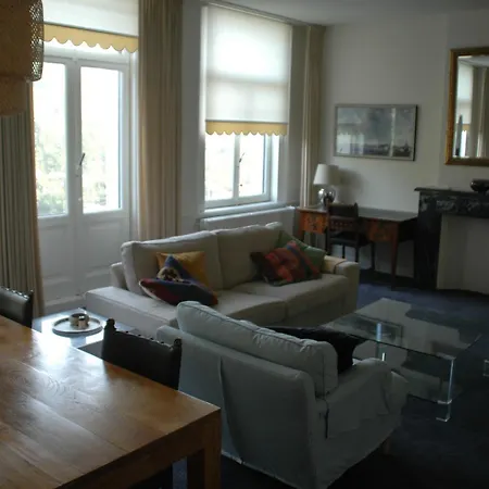 Bed & Breakfast Vondelparkmuseum 3*