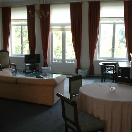 Bed & Breakfast Vondelparkmuseum Amsterdam