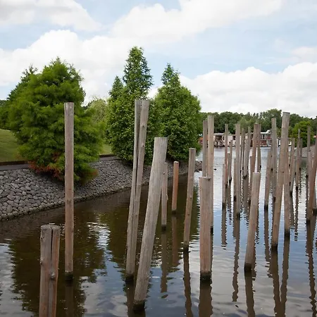 Bed & Breakfast Vondelparkmuseum 3*