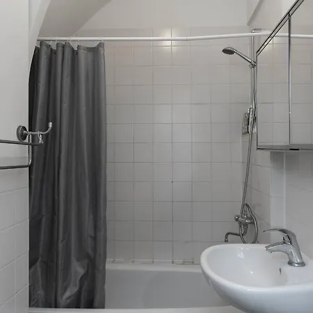 Vondelparkmuseum Bed & Breakfast