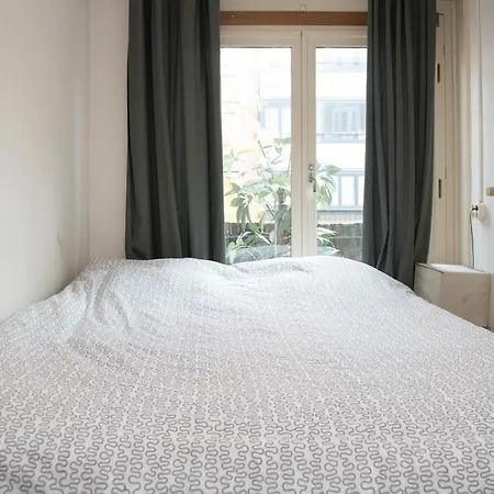 Bed & Breakfast Vondelparkmuseum 2*