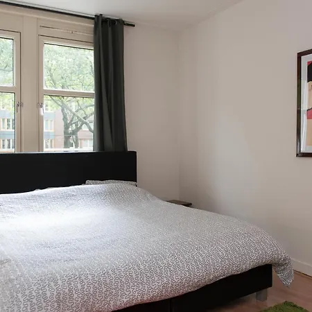 Bed & Breakfast Vondelparkmuseum 2*