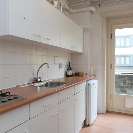 Bed & Breakfast Vondelparkmuseum