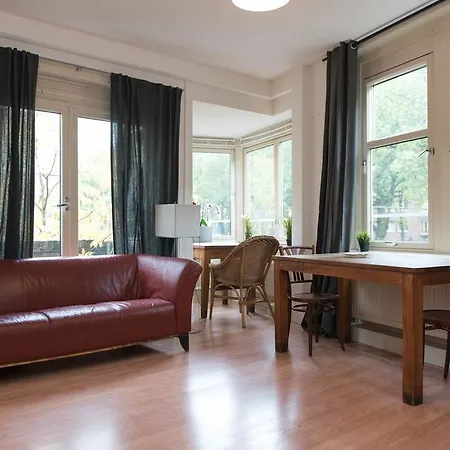 Bed & Breakfast Vondelparkmuseum 3*