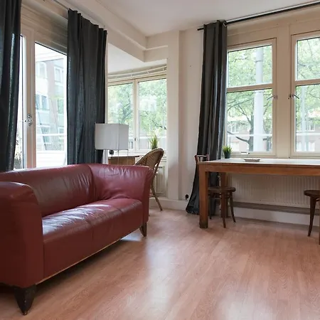 Bed & Breakfast Vondelparkmuseum 3*