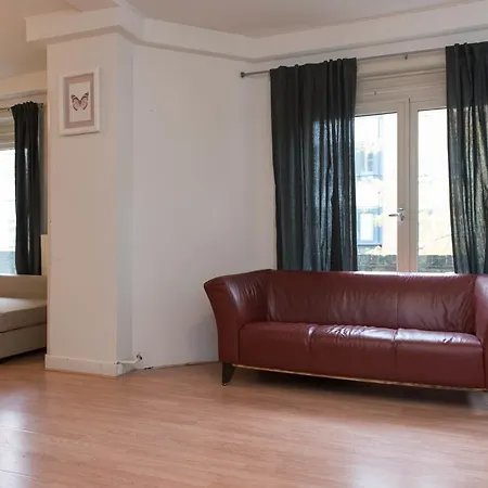 Vondelparkmuseum B&B 3*