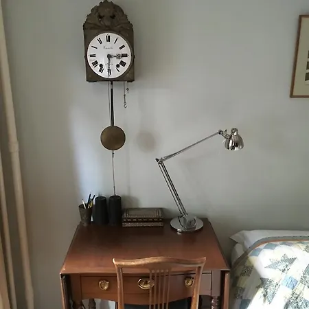 Bed & Breakfast Vondelparkmuseum Amsterdam