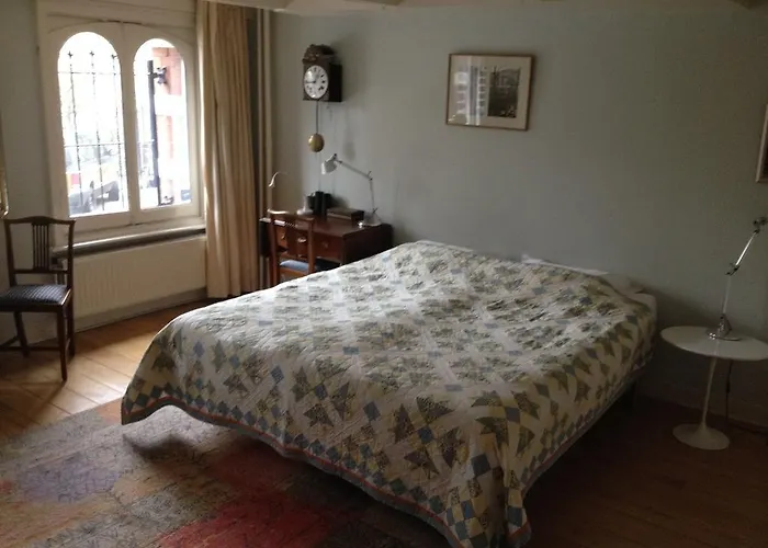 B&B Vondelparkmuseum 3*