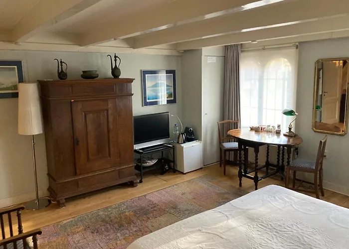 Vondelparkmuseum 암스테르담