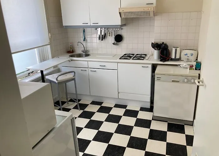 B&B Vondelparkmuseum