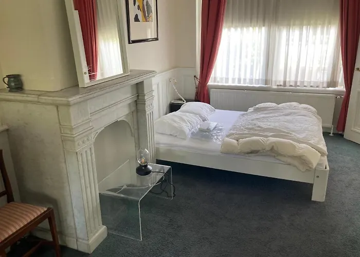 B&B Vondelparkmuseum 3*