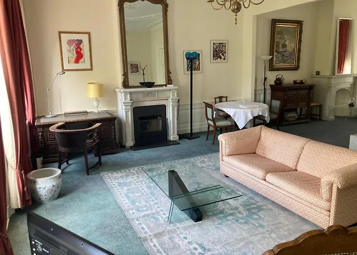 Vondelparkmuseum 암스테르담