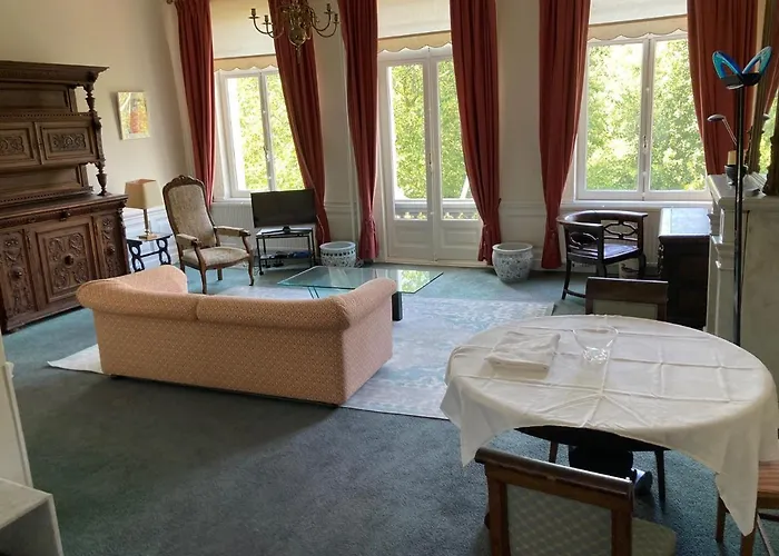 B&B Vondelparkmuseum 3*