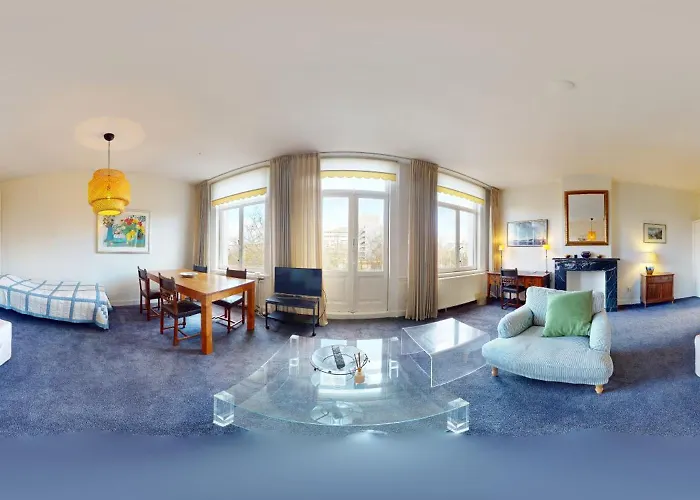 Vondelparkmuseum 암스테르담