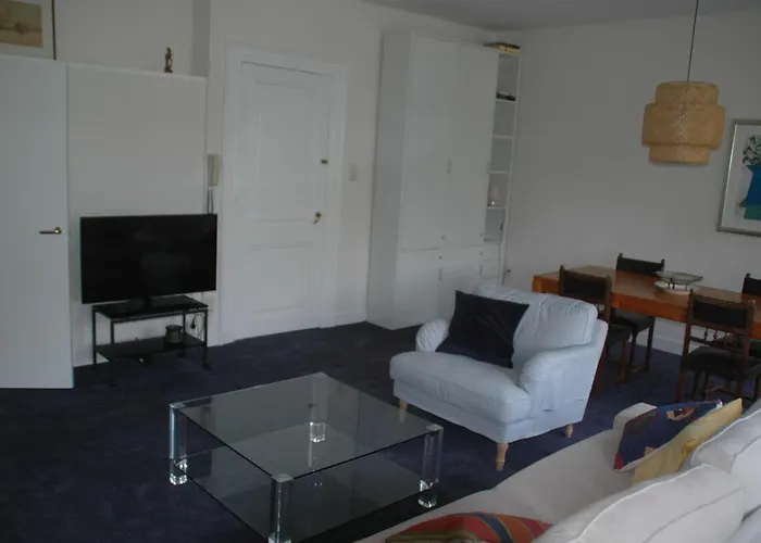 Vondelparkmuseum 3* 암스테르담