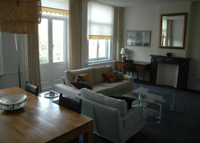 B&B Vondelparkmuseum 3*