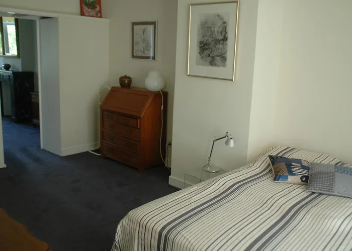 Vondelparkmuseum 3* 암스테르담