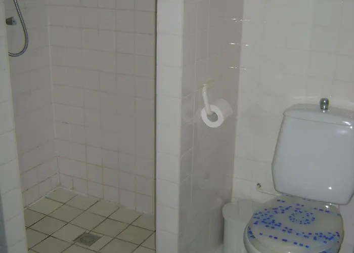 Vondelparkmuseum 3* 암스테르담