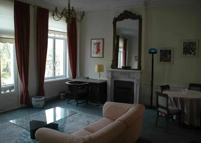 Vondelparkmuseum B&B 암스테르담