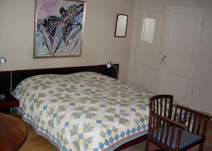 B&B Vondelparkmuseum 3*