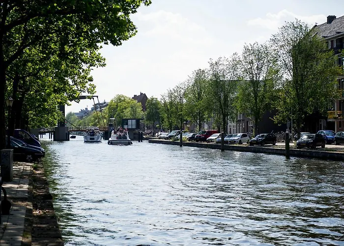 Vondelparkmuseum 암스테르담