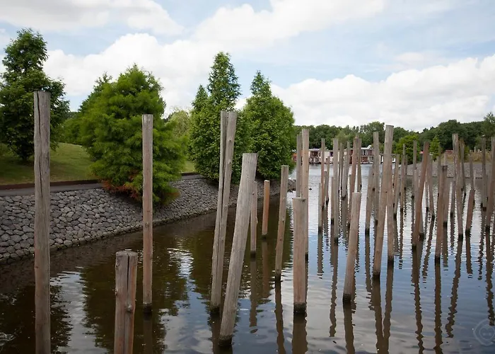 B&B Vondelparkmuseum 3*