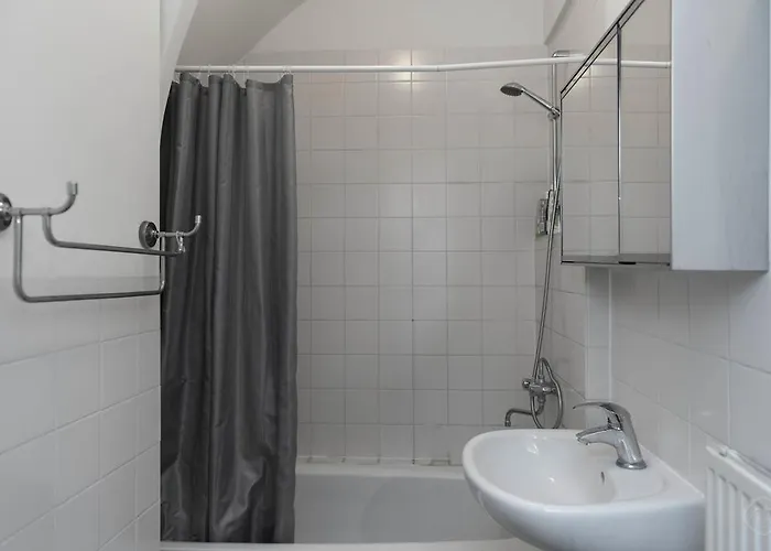 Vondelparkmuseum B&B