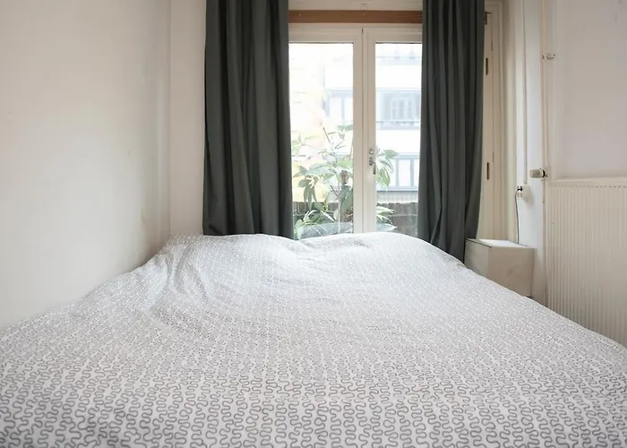 B&B Vondelparkmuseum 3*