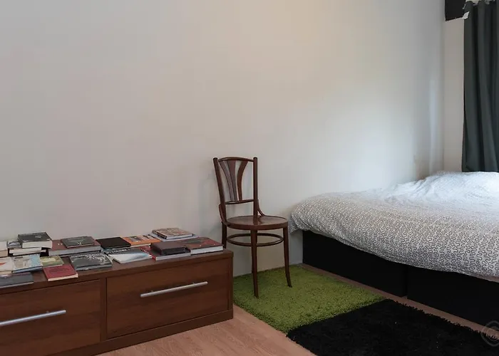 Vondelparkmuseum 3* 암스테르담