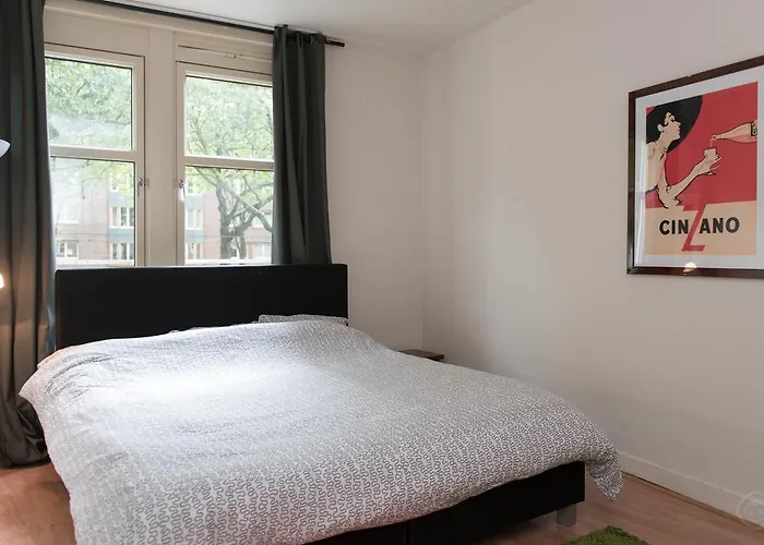 B&B Vondelparkmuseum 3*