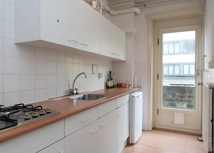 B&B Vondelparkmuseum