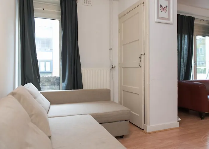 Vondelparkmuseum 암스테르담