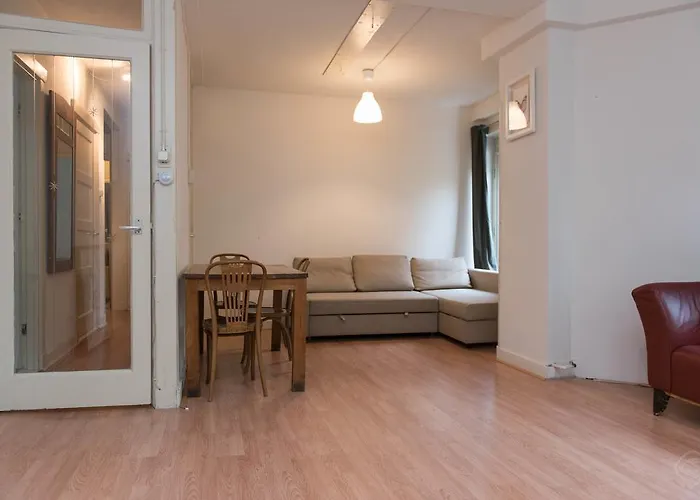 B&B Vondelparkmuseum