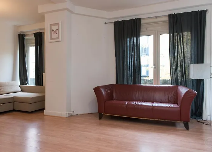 Vondelparkmuseum B&B 3*