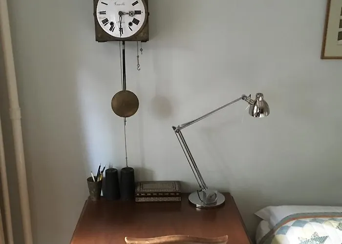 B&B Vondelparkmuseum 암스테르담