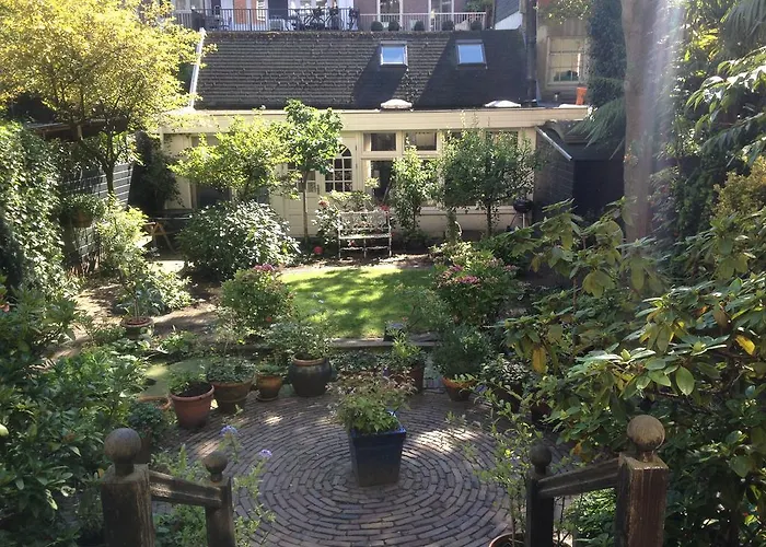 B&B Vondelparkmuseum