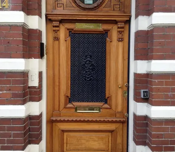 B&B Vondelparkmuseum