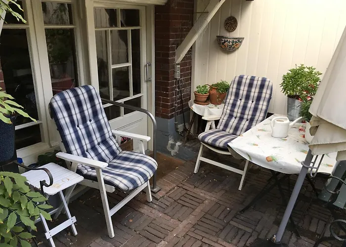 Vondelparkmuseum 3* 암스테르담