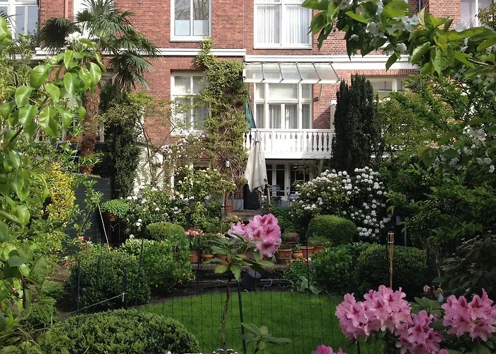 B&B Vondelparkmuseum