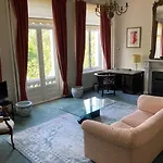 Oda ve Kahvaltı Vondelparkmuseum Amsterdam
