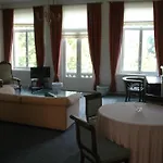 Oda ve Kahvaltı Vondelparkmuseum Amsterdam